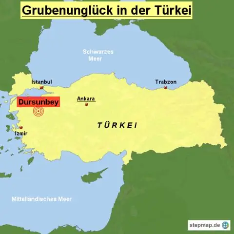 Работает ли EE в Турции?