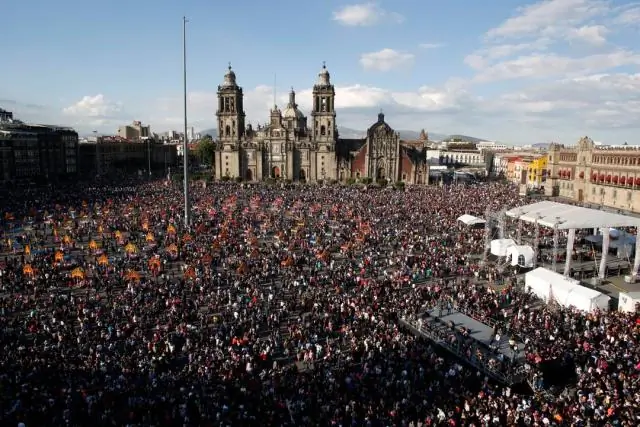 Сложно переехать в Мексику?