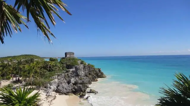 Как далеко Лос-Анджелес от Канкуна?