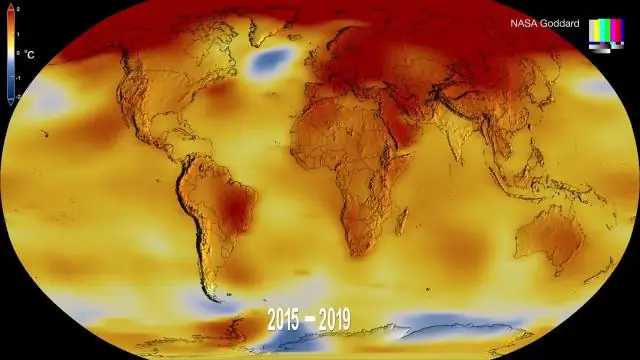 Как тающий лед повлияет на землю?