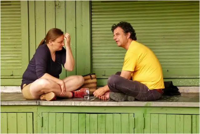 Что означают зеленые сиденья?