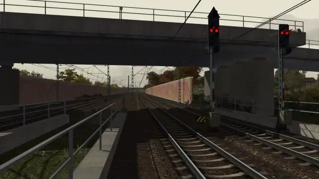 Как запустить проект Rails?