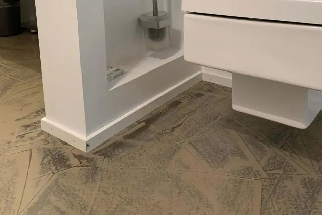 Как уберечь плесень от места хранения кемпинга?