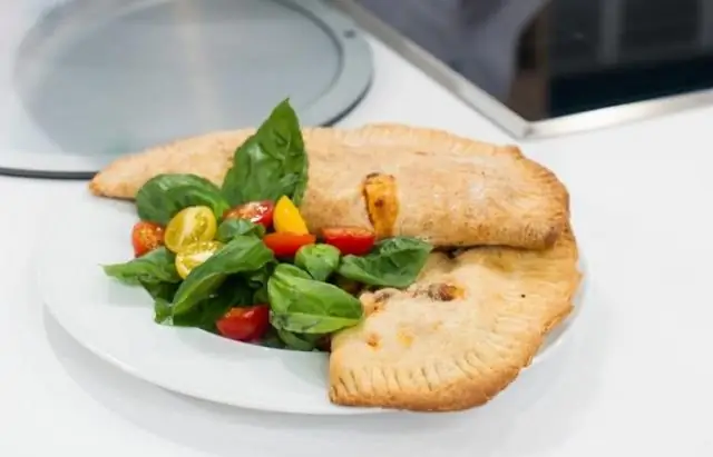 Какие закуски взять с собой на фестиваль?