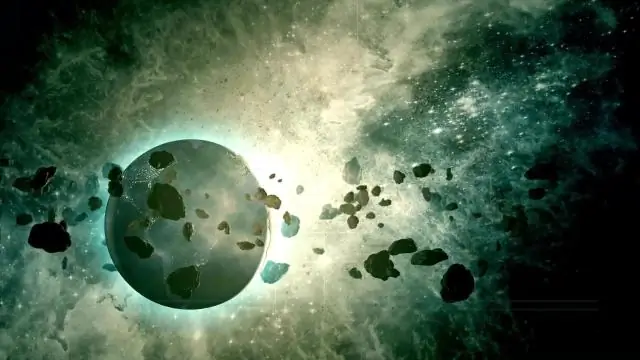 Как возникла кхмерская империя?