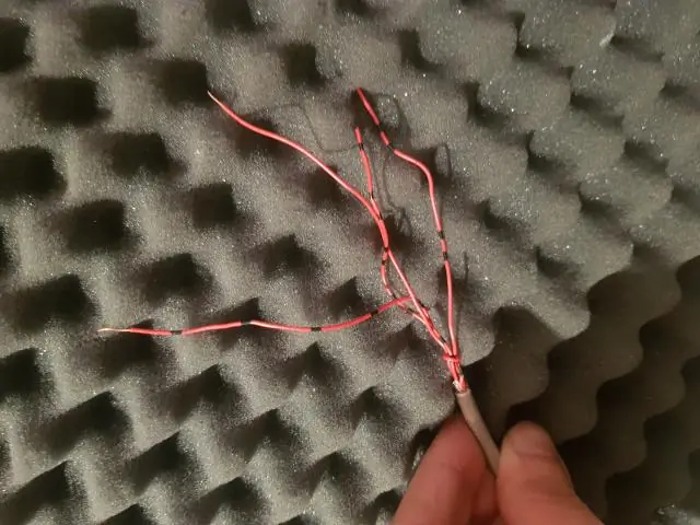 Для чего вы используете стяжки?