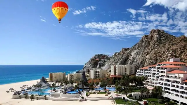 Какое лучшее время для посещения Кабо?