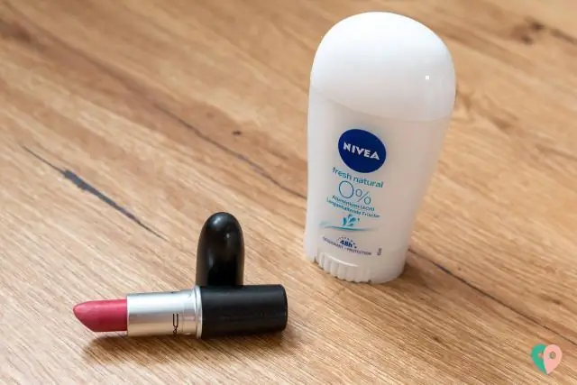 Считается ли рюкзак личной вещью?