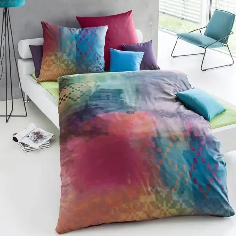 Какие простыни вы покупаете для регулируемой кровати?