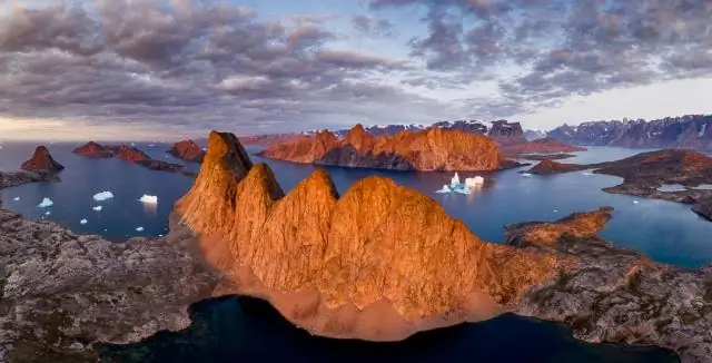 Откуда люди мигрировали в Австралию?