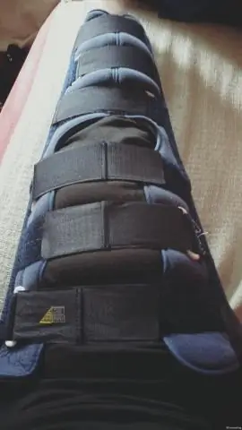 Почему вокруг бара есть перила?