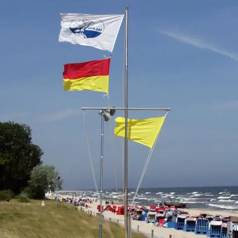 Насколько опасно быть флагоносцем?