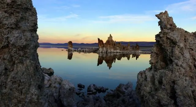 Есть ли горы возле Сан-Франциско?