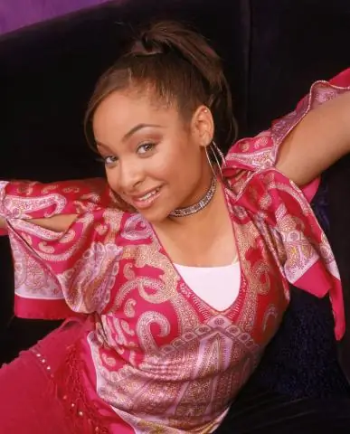 Сколько лет было Рэйвен Симон в поездке по колледжу?