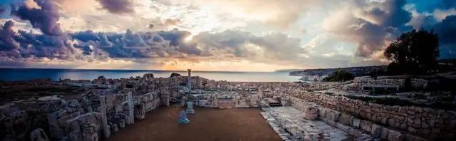 Круиз - хороший способ увидеть Грецию?