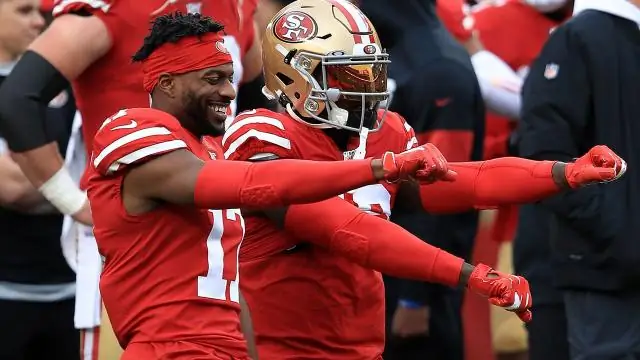 Кем были California 49ers?