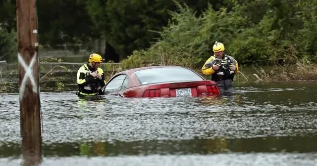 Был ли затоплен Флоренс СК?