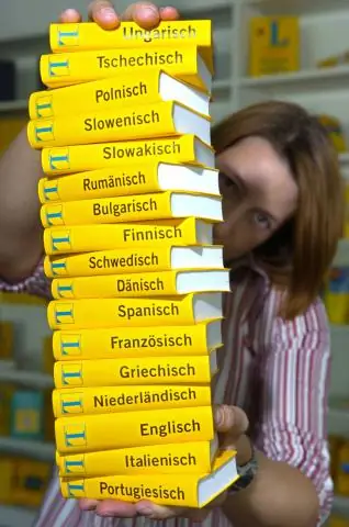 На каком языке говорят игбо?