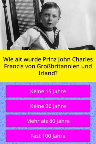 Сколько лет Ирландии?