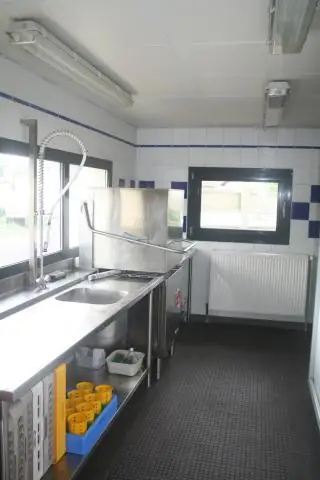 Что такое поперечные дюны?