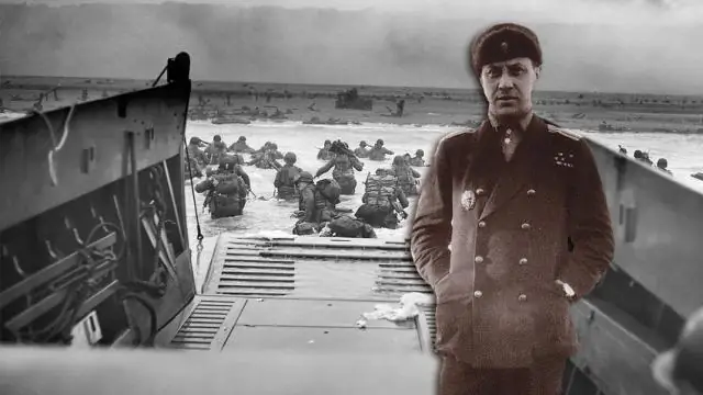 Какие страны участвовали в «Дне Д»?