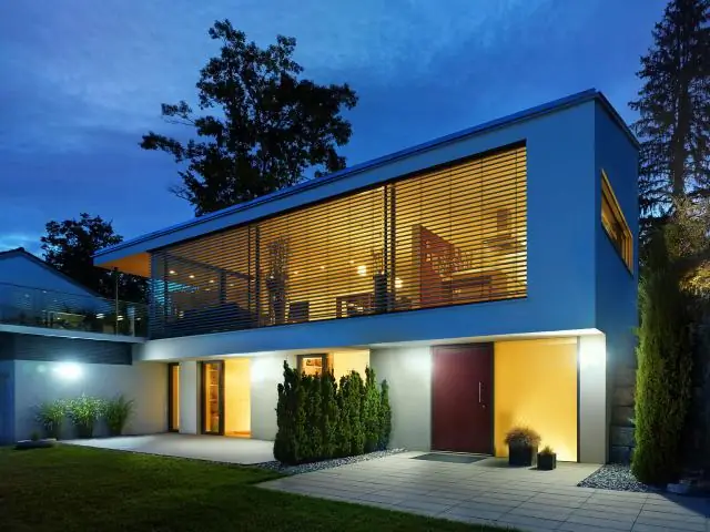 Возрождение Stone House возвращается?