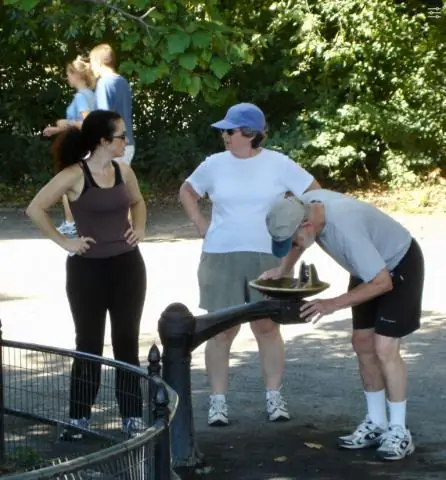 В каком штате США самая плохая вода?