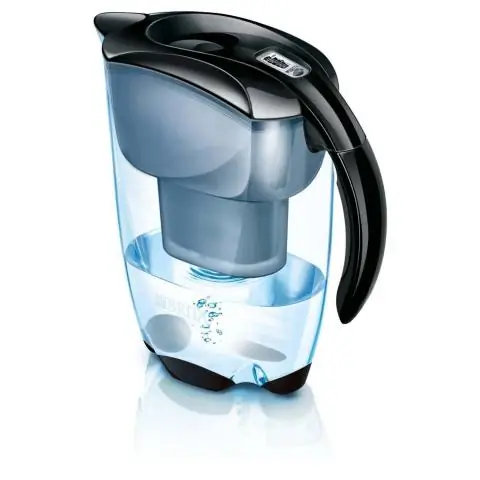 Может ли Брита фильтровать воду в озере?