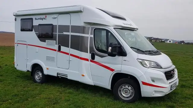 Сдавать в аренду дом на колесах - хорошая идея?