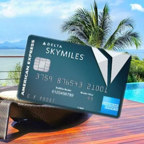 Каковы преимущества Delta SkyMiles?