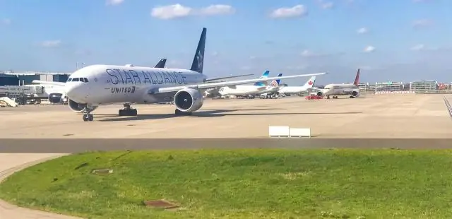 Что такое United Airlines Polaris?