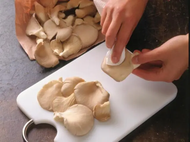 На что похоже молоко бегемота?