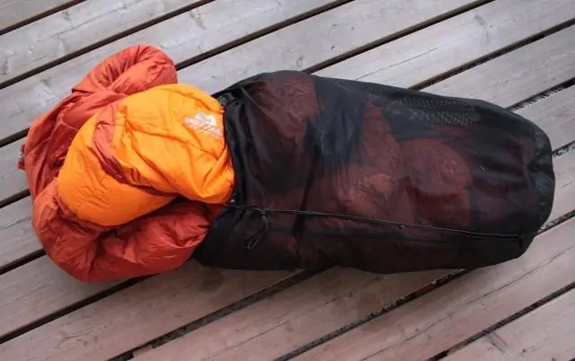 Можно ли сушить спальник в сушилке?