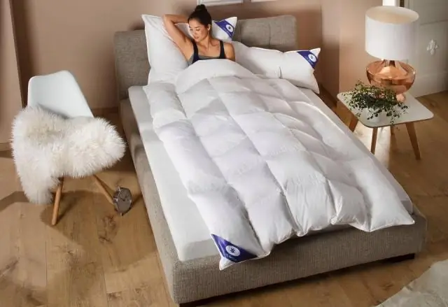 Какого размера одеяло 90 х 90?