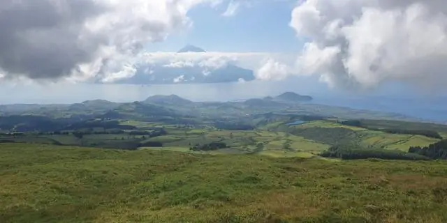 Насколько глубока BDE Maka Ska?