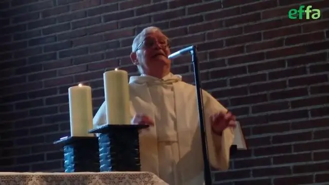 Что случилось с Фраем Маркосом?