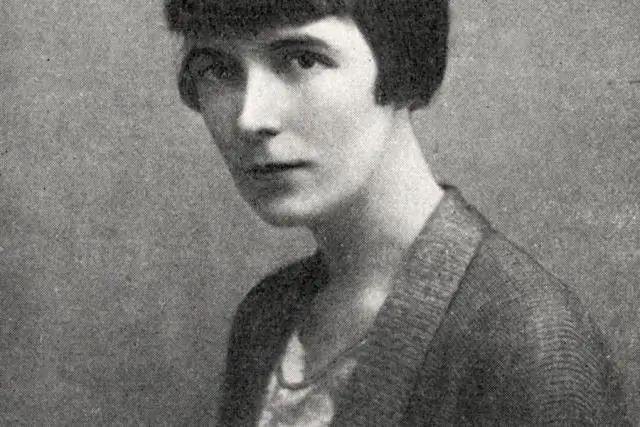 В чем основная идея мисс Брилл?