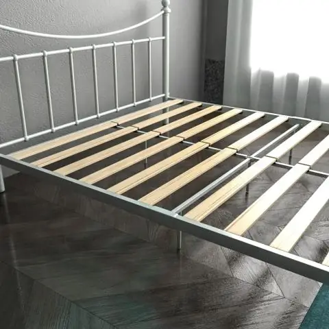 Что мне нужно: двуспальная или большая двуспальная кровать?