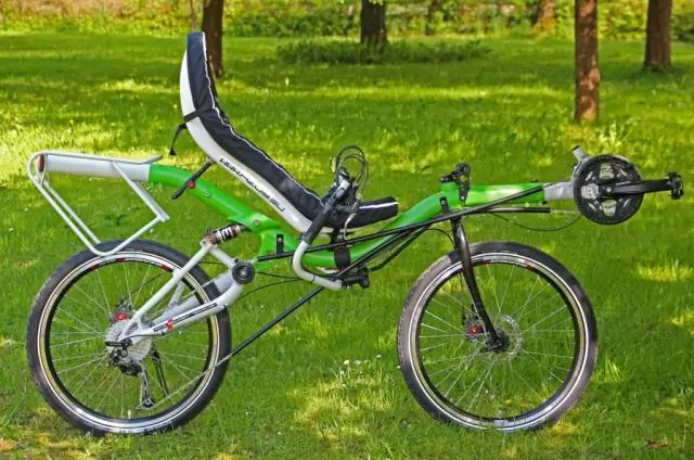 Что такое лежачий человек?