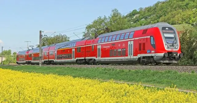 Сколько весит легкорельсовый поезд?