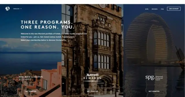 Что такое элитный статус SPG silver?