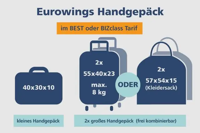 Что значит сдать багаж?