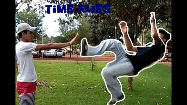 Кто такой Леандро во времена бабочек?