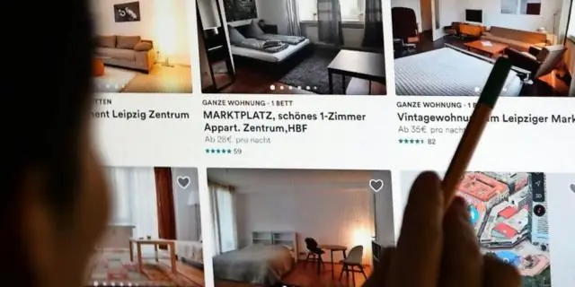 Что мне делать до Airbnb?
