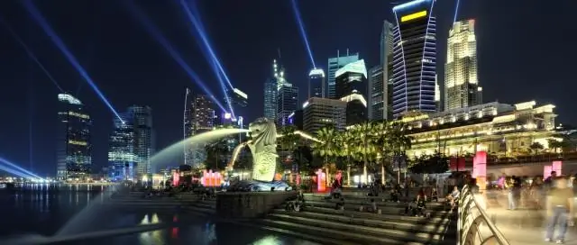 Есть ли тайфун в Сингапуре?