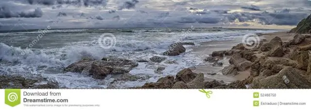 Что такое прилив?