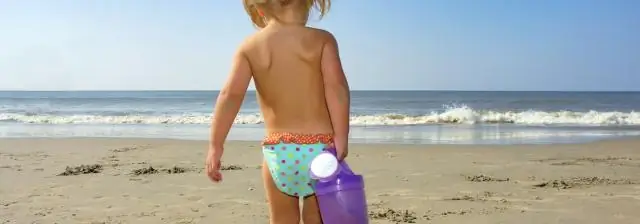 Безопасно ли плавать на Наджи-Бич?