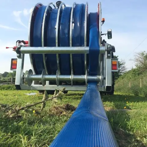 Плоские шланги хороши?