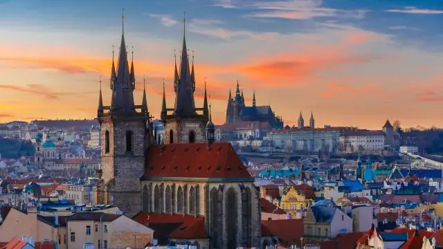 Есть ли в Чехии береговая линия?