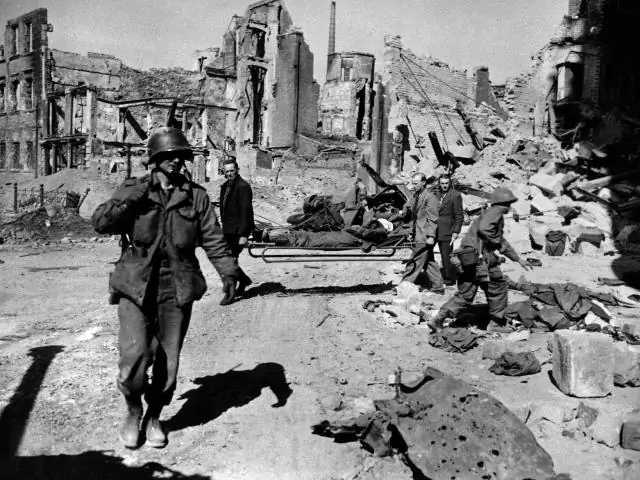 Когда закончилась парагвайская война?